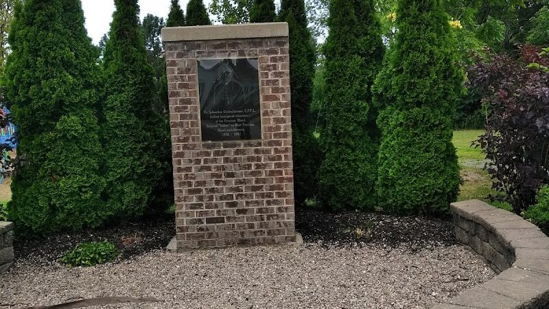 Sebastian Park - Rochester, NY