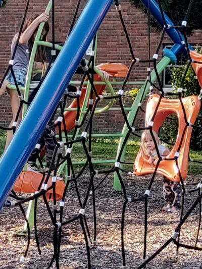 Sebastian Park - Rochester, NY