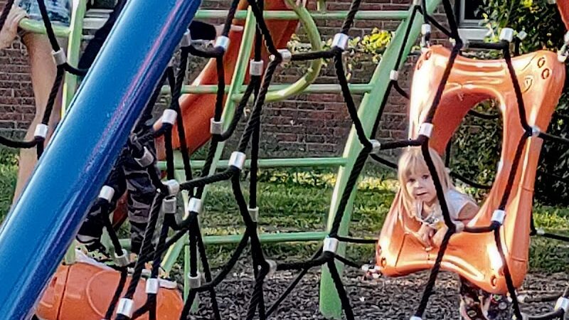 Sebastian Park - Rochester, NY