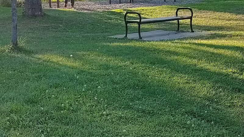 Sebastian Park - Rochester, NY