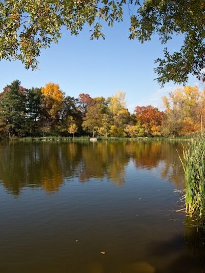 Seneca Park - Rochester, NY