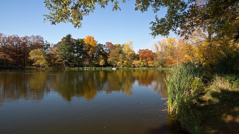 Seneca Park - Rochester, NY