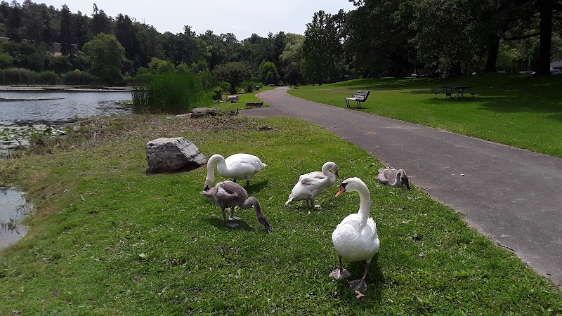 Seneca Park - Rochester, NY