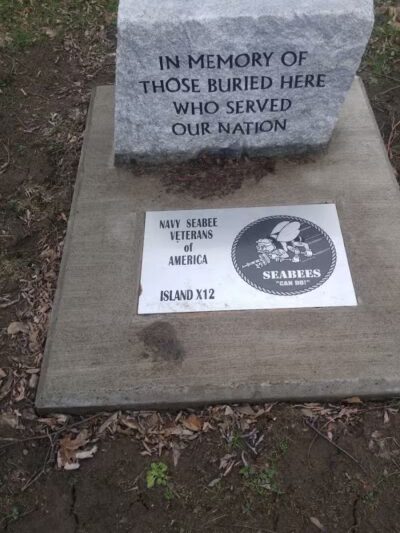 St. John's Park - Rochester, NY