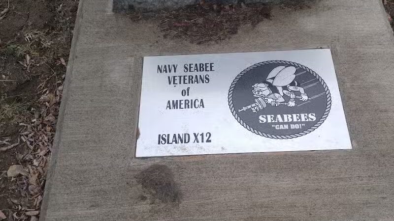 St. John's Park - Rochester, NY