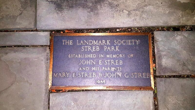 Streb Park - Rochester, NY