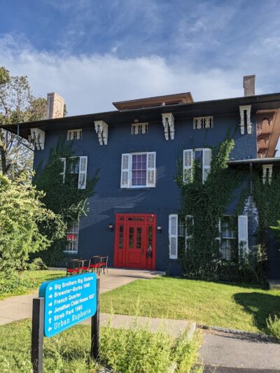 Streb Park - Rochester, NY