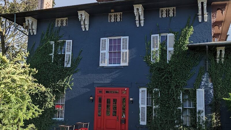 Streb Park - Rochester, NY