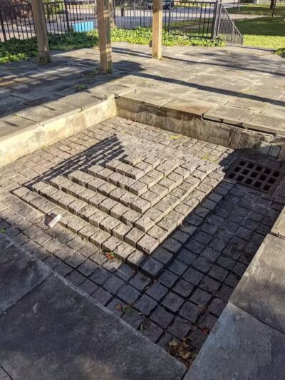 Streb Park - Rochester, NY