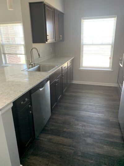 The Eastman Reserve - Rochester, NY