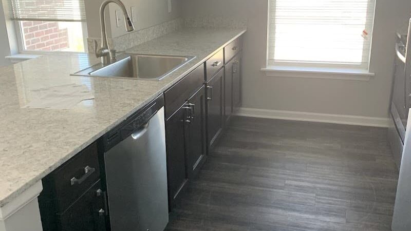 The Eastman Reserve - Rochester, NY