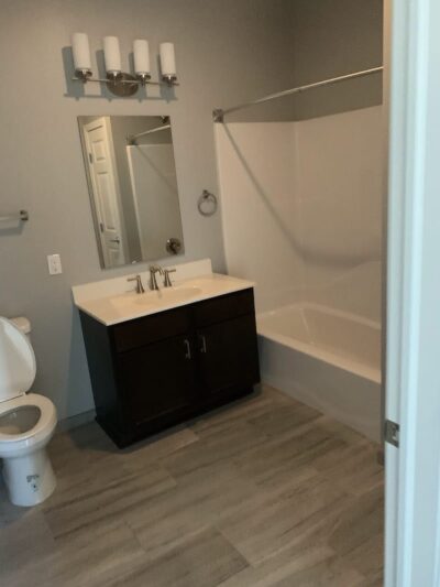 The Eastman Reserve - Rochester, NY