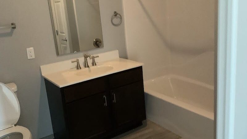 The Eastman Reserve - Rochester, NY