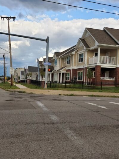 The Eastman Reserve - Rochester, NY