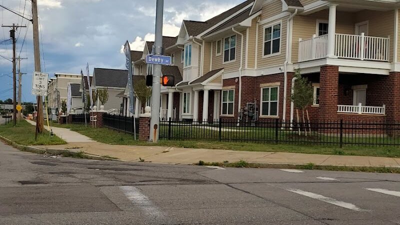 The Eastman Reserve - Rochester, NY