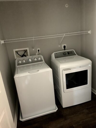 The Eastman Reserve - Rochester, NY