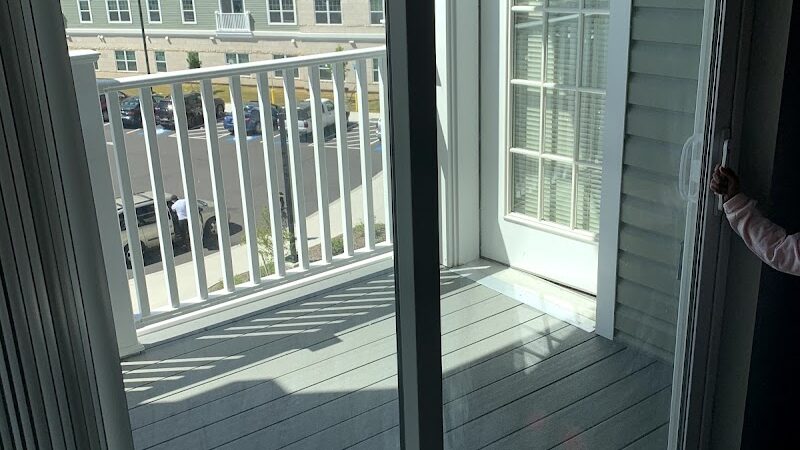 The Eastman Reserve - Rochester, NY