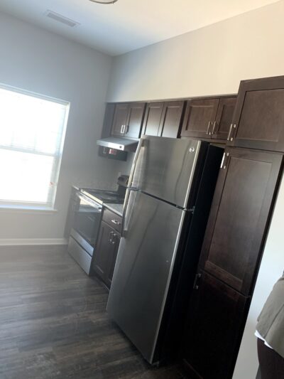 The Eastman Reserve - Rochester, NY