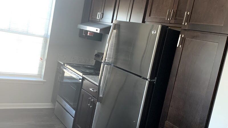 The Eastman Reserve - Rochester, NY