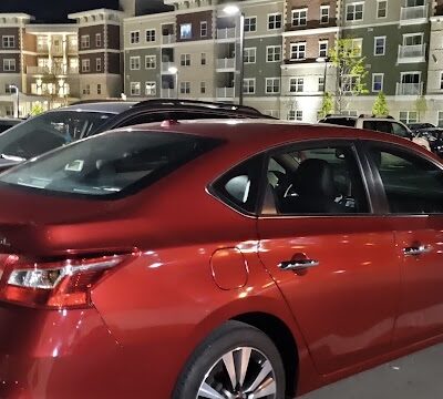 The Eastman Reserve - Rochester, NY