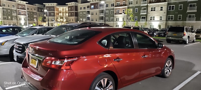 The Eastman Reserve - Rochester, NY