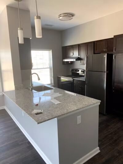 The Eastman Reserve - Rochester, NY