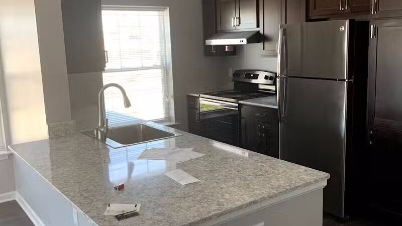 The Eastman Reserve - Rochester, NY