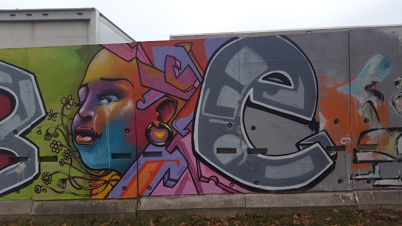 Troup Street Park - Rochester, NY