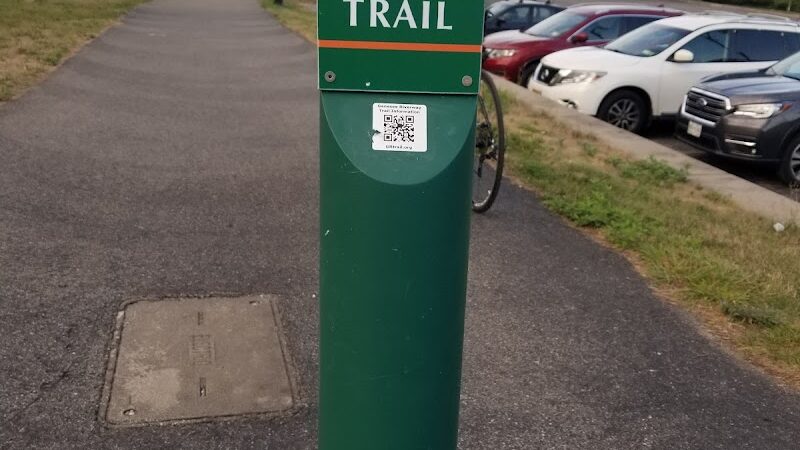 Turning Point Park - Rochester, NY