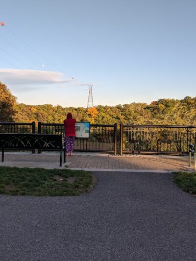 Turning Point Park - Rochester, NY