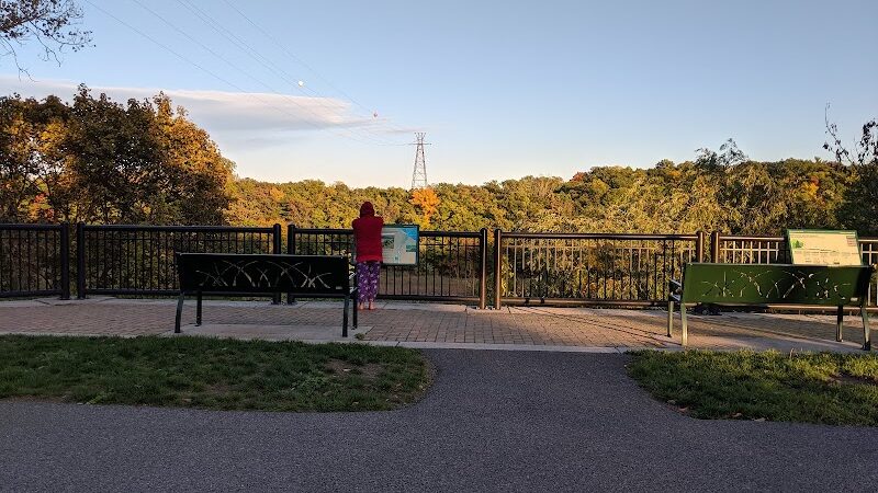 Turning Point Park - Rochester, NY