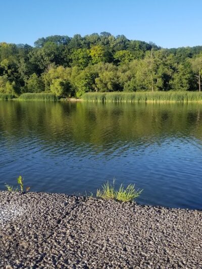 Turning Point Park - Rochester, NY