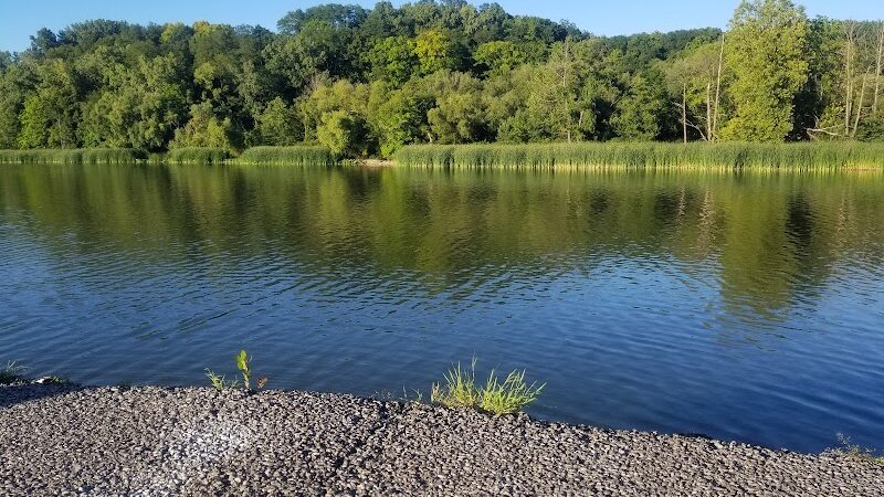 Turning Point Park - Rochester, NY