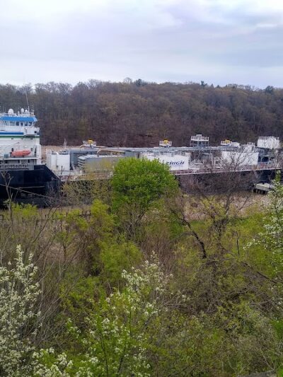 Turning Point Park - Rochester, NY