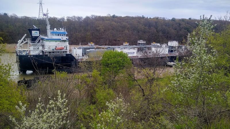 Turning Point Park - Rochester, NY