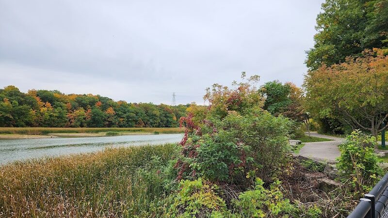 Turning Point Park - Rochester, NY