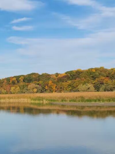 Turning Point Park - Rochester, NY