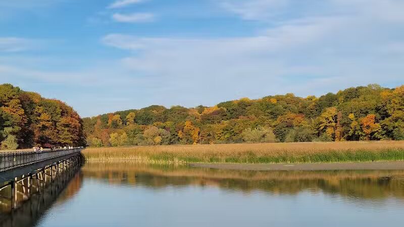 Turning Point Park - Rochester, NY