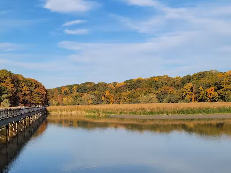 Turning Point Park - Rochester, NY