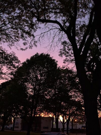 Wadsworth Square Park - Rochester, NY