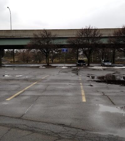 Wadsworth Square Park - Rochester, NY