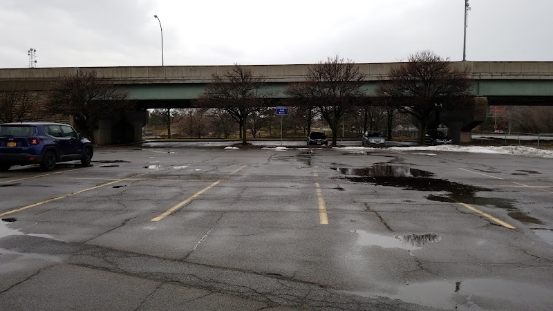 Wadsworth Square Park - Rochester, NY