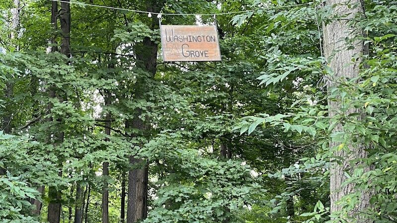 Washington Grove - Rochester, NY