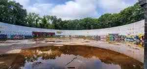 Washington Grove - Rochester, NY
