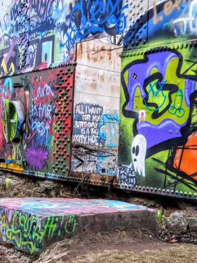 Washington Grove - Rochester, NY