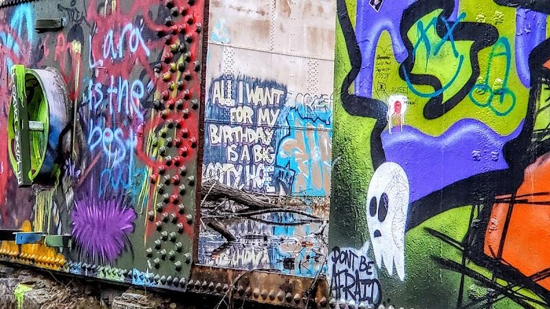 Washington Grove - Rochester, NY