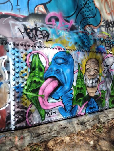 Washington Grove - Rochester, NY