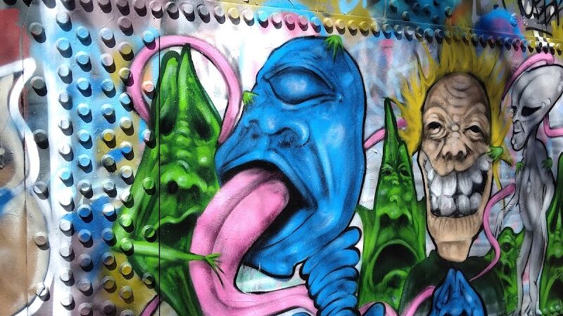 Washington Grove - Rochester, NY