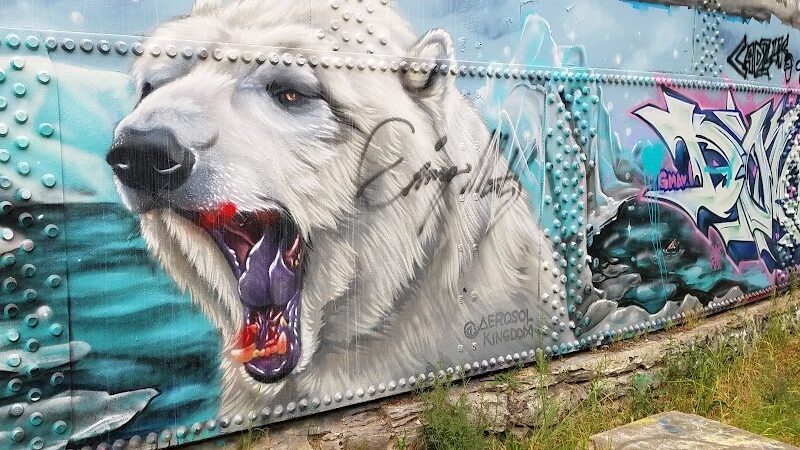 Washington Grove - Rochester, NY