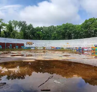 Washington Grove - Rochester, NY